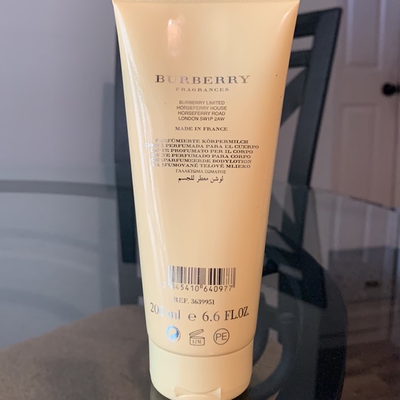 Burberry weekend - Picture 4 of 4